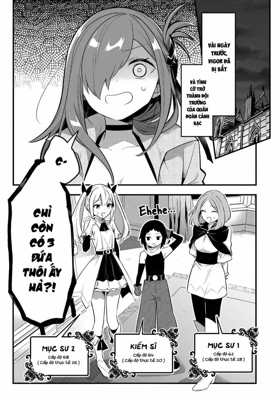 Tsuihousha Shokudou E Youkoso! - Chương 44 - ảnh 5