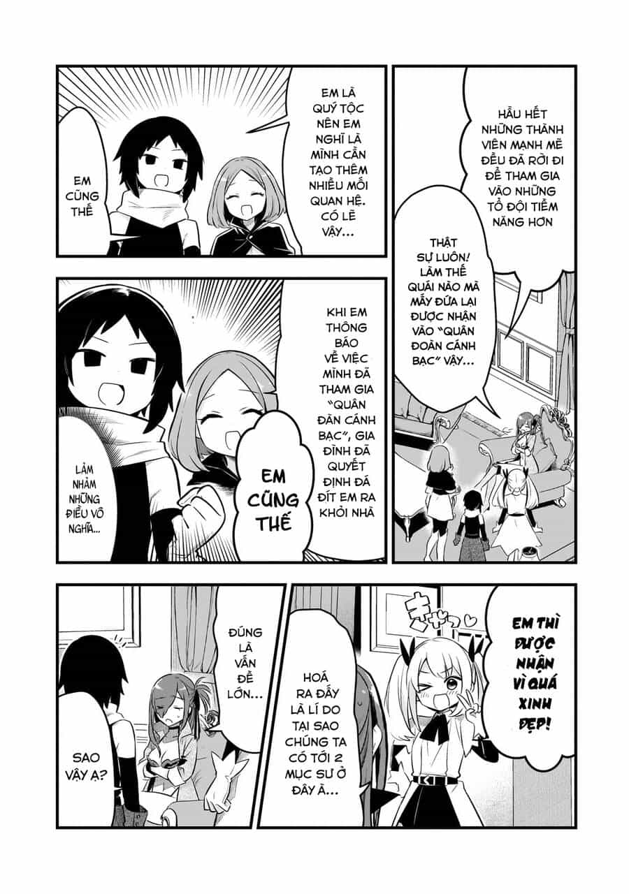 Tsuihousha Shokudou E Youkoso! - Chương 44 - ảnh 7