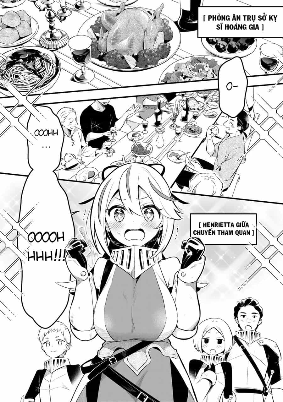 Tsuihousha Shokudou E Youkoso! - Chương 45 - ảnh 5