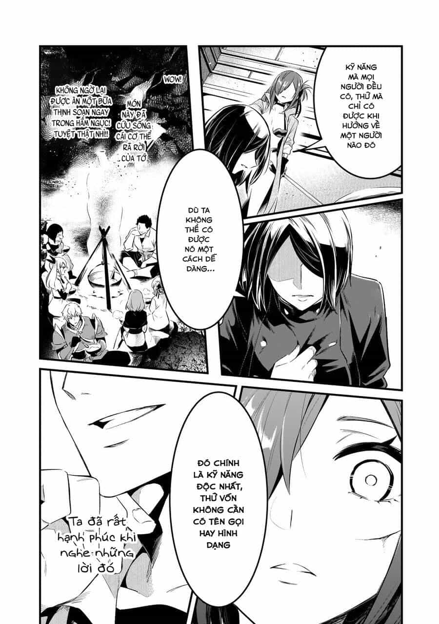 Tsuihousha Shokudou E Youkoso! - Chương 46 - ảnh 11