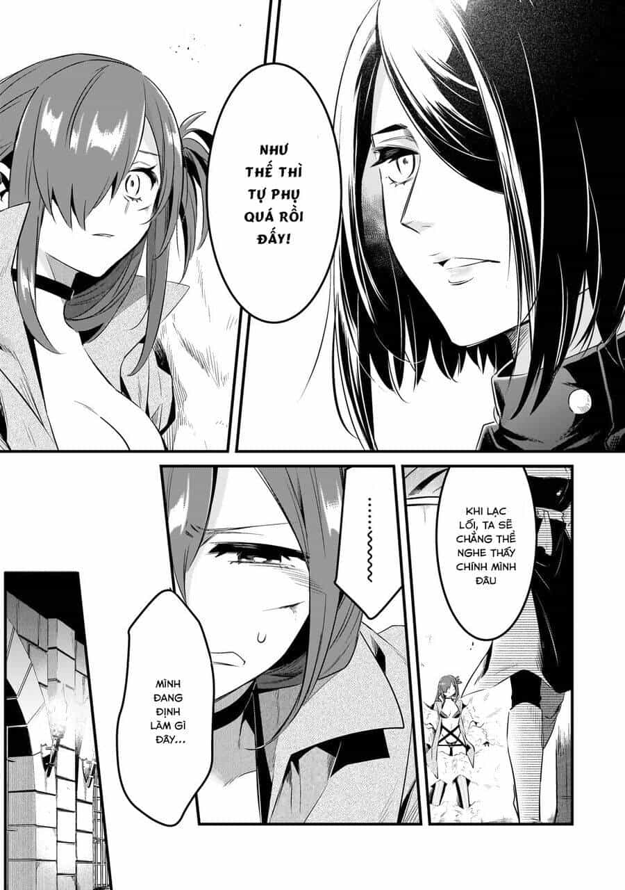 Tsuihousha Shokudou E Youkoso! - Chương 46 - ảnh 19