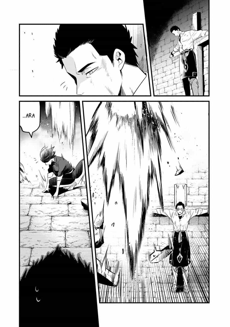 Tsuihousha Shokudou E Youkoso! - Chương 46 - ảnh 20