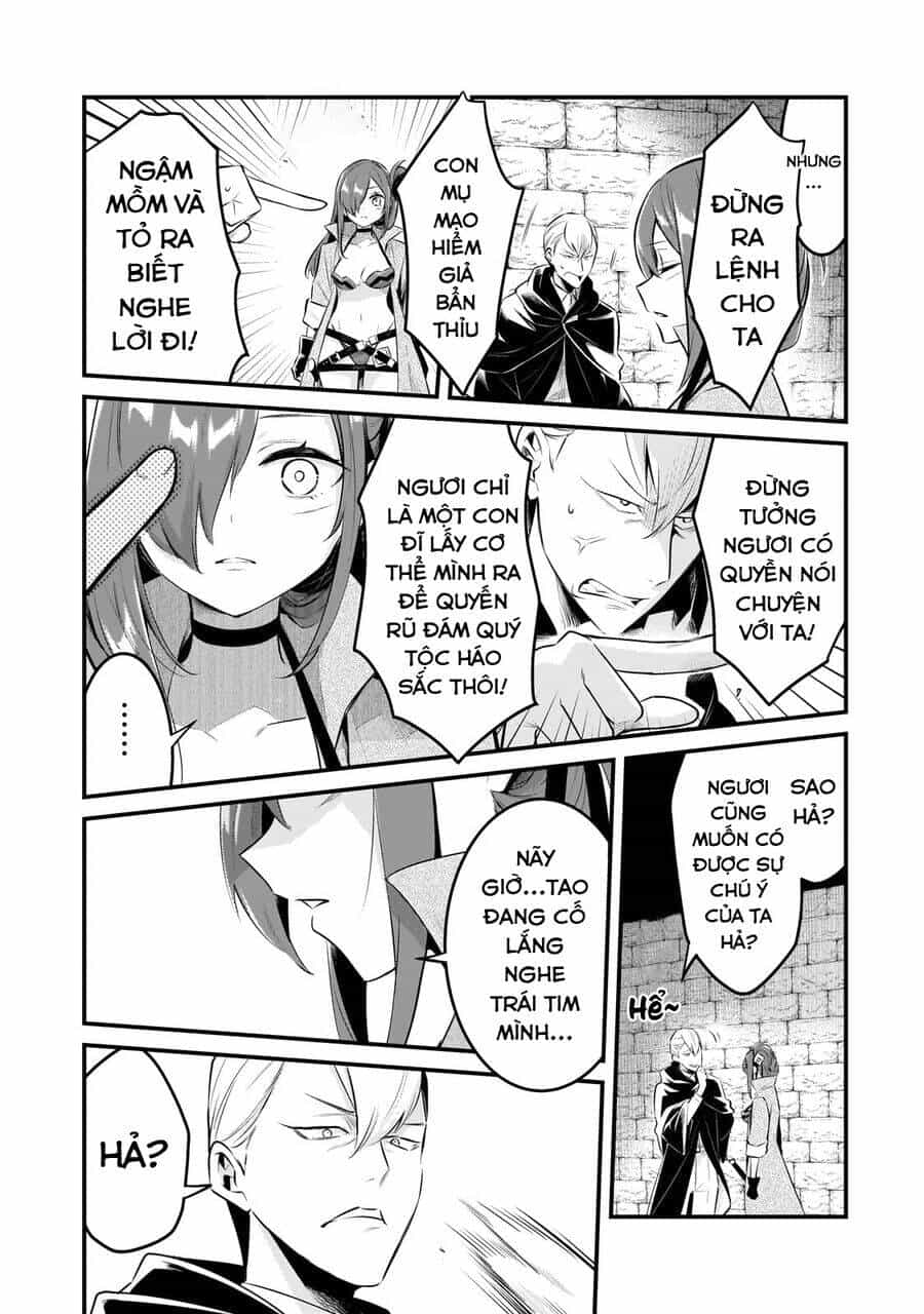 Tsuihousha Shokudou E Youkoso! - Chương 47 - ảnh 13