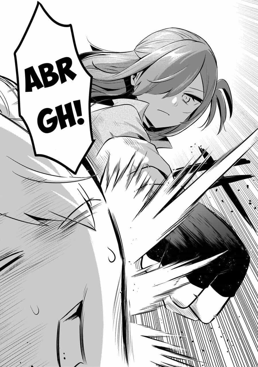 Tsuihousha Shokudou E Youkoso! - Chương 47 - ảnh 14