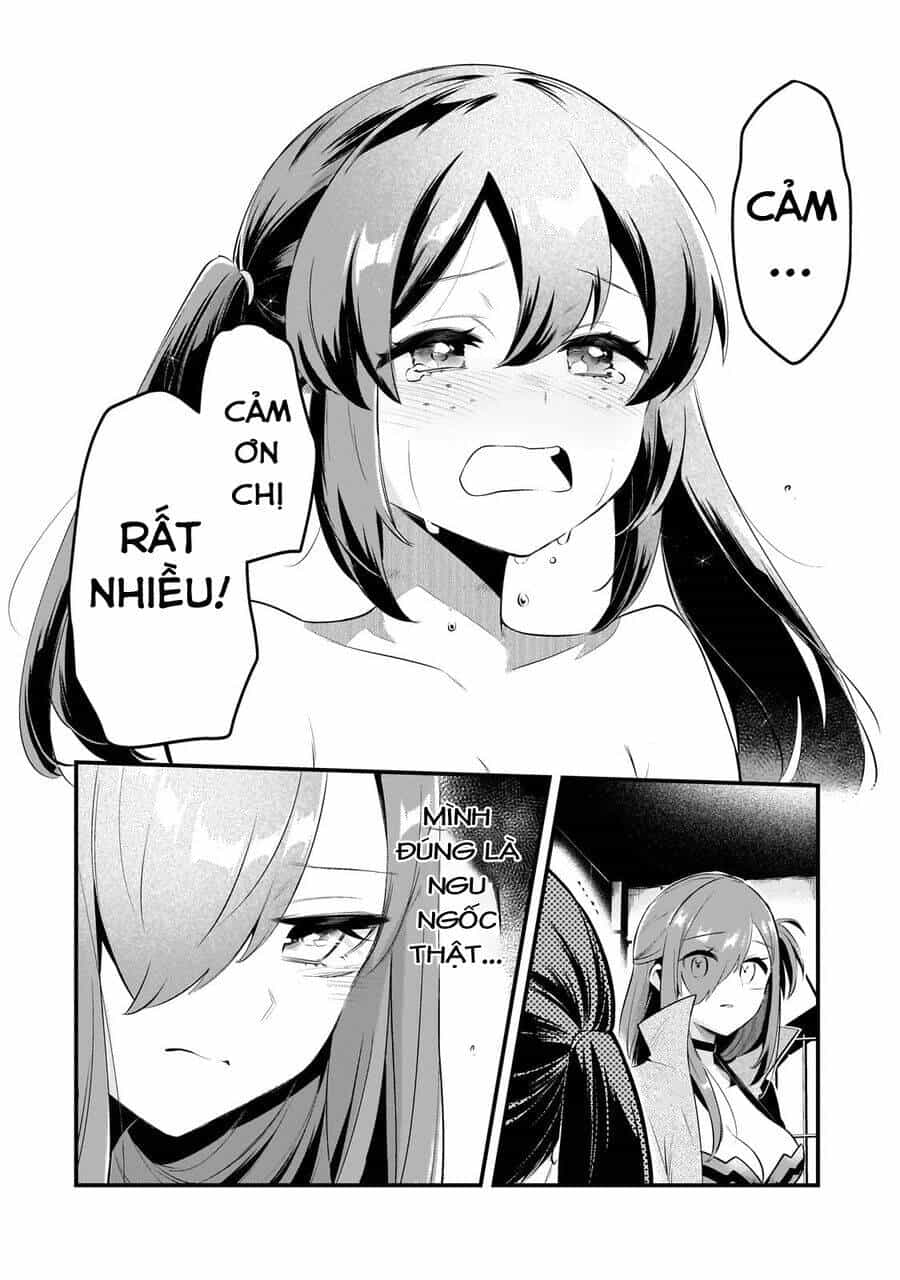 Tsuihousha Shokudou E Youkoso! - Chương 47 - ảnh 18