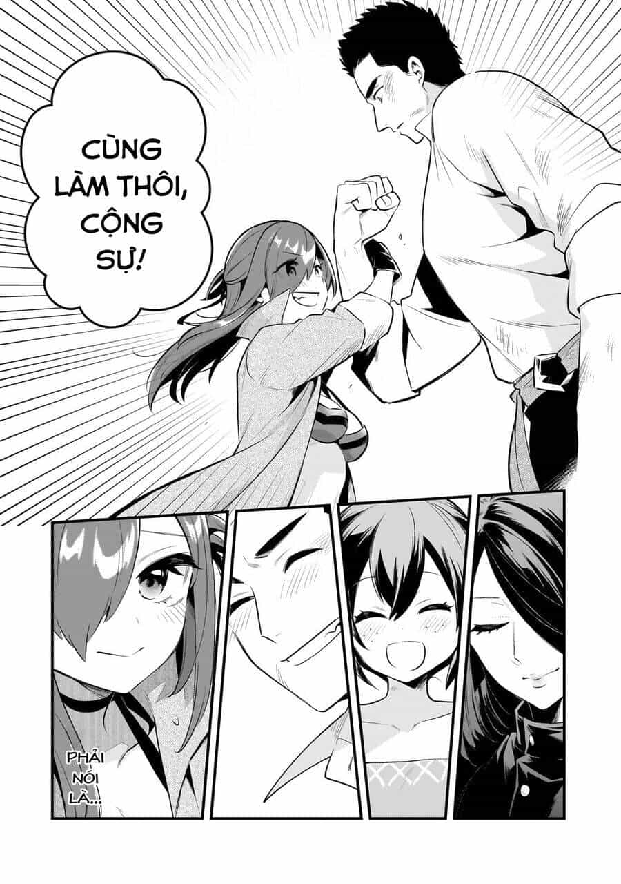 Tsuihousha Shokudou E Youkoso! - Chương 47 - ảnh 24
