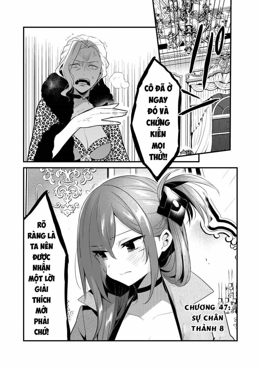 Tsuihousha Shokudou E Youkoso! - Chương 47 - ảnh 5