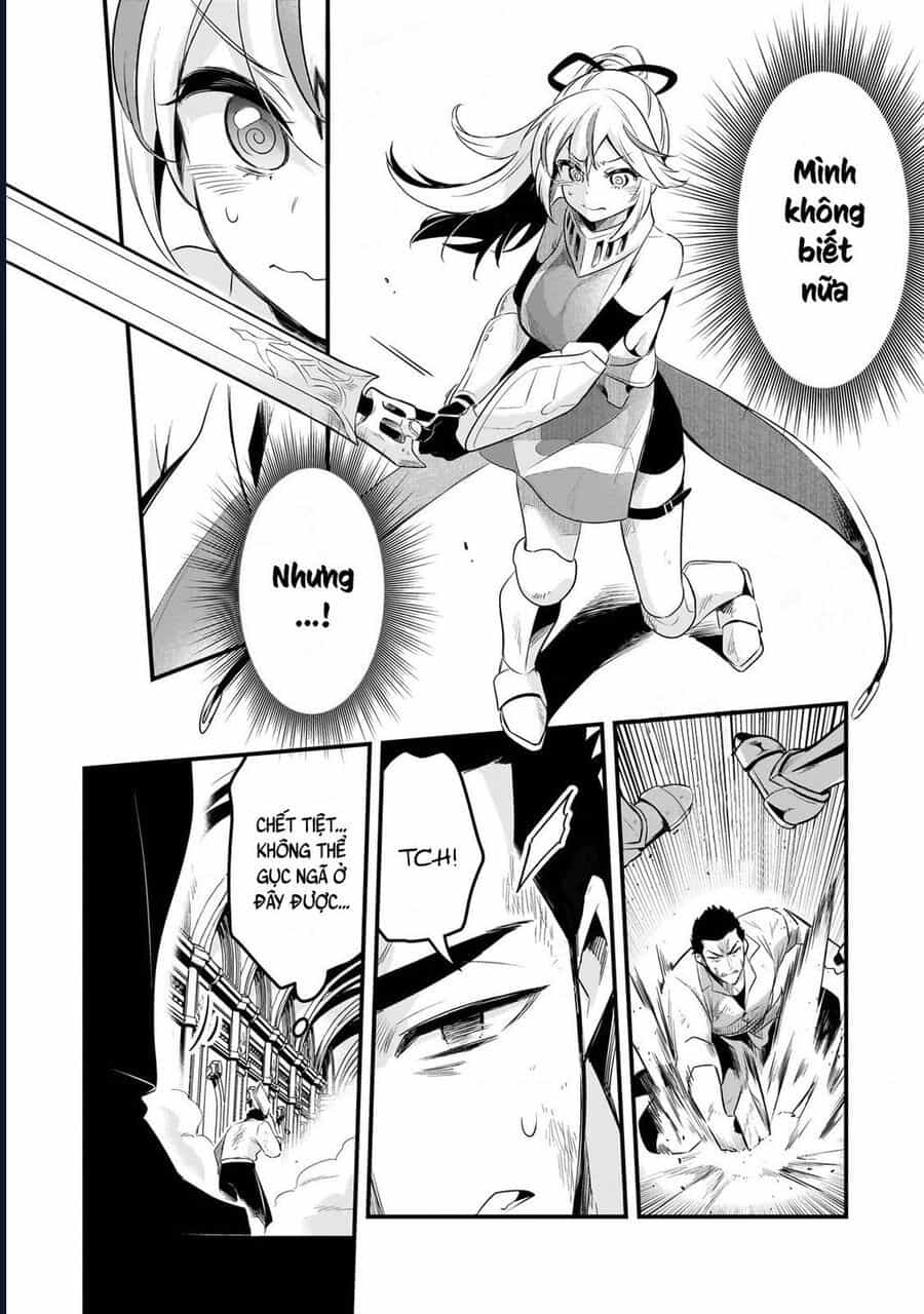 Tsuihousha Shokudou E Youkoso! - Chương 48 - ảnh 11
