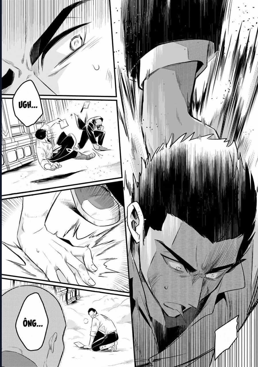 Tsuihousha Shokudou E Youkoso! - Chương 48 - ảnh 12