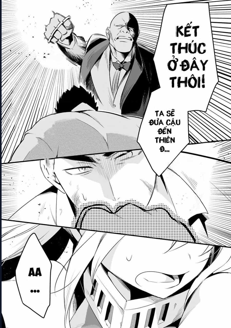 Tsuihousha Shokudou E Youkoso! - Chương 48 - ảnh 14