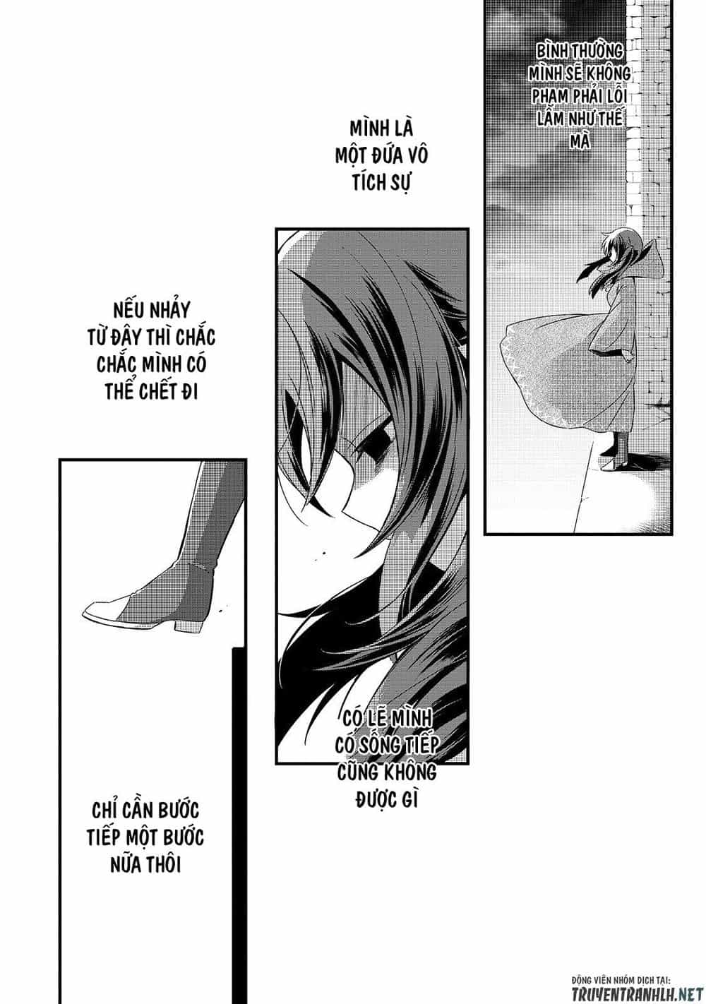 Tsuihousha Shokudou E Youkoso! - Chương 5 - ảnh 21