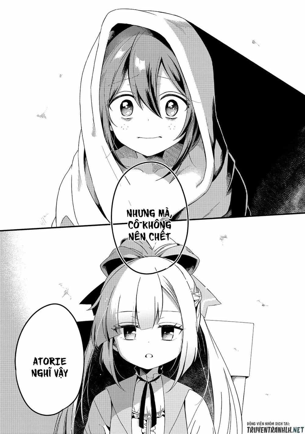 Tsuihousha Shokudou E Youkoso! - Chương 5 - ảnh 36