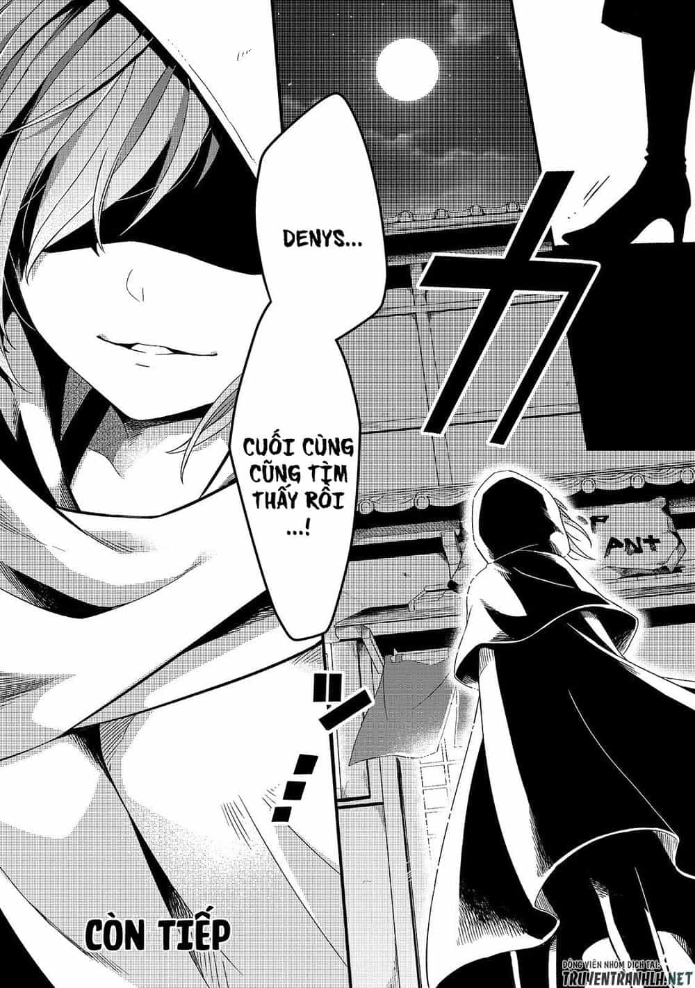 Tsuihousha Shokudou E Youkoso! - Chương 5 - ảnh 37