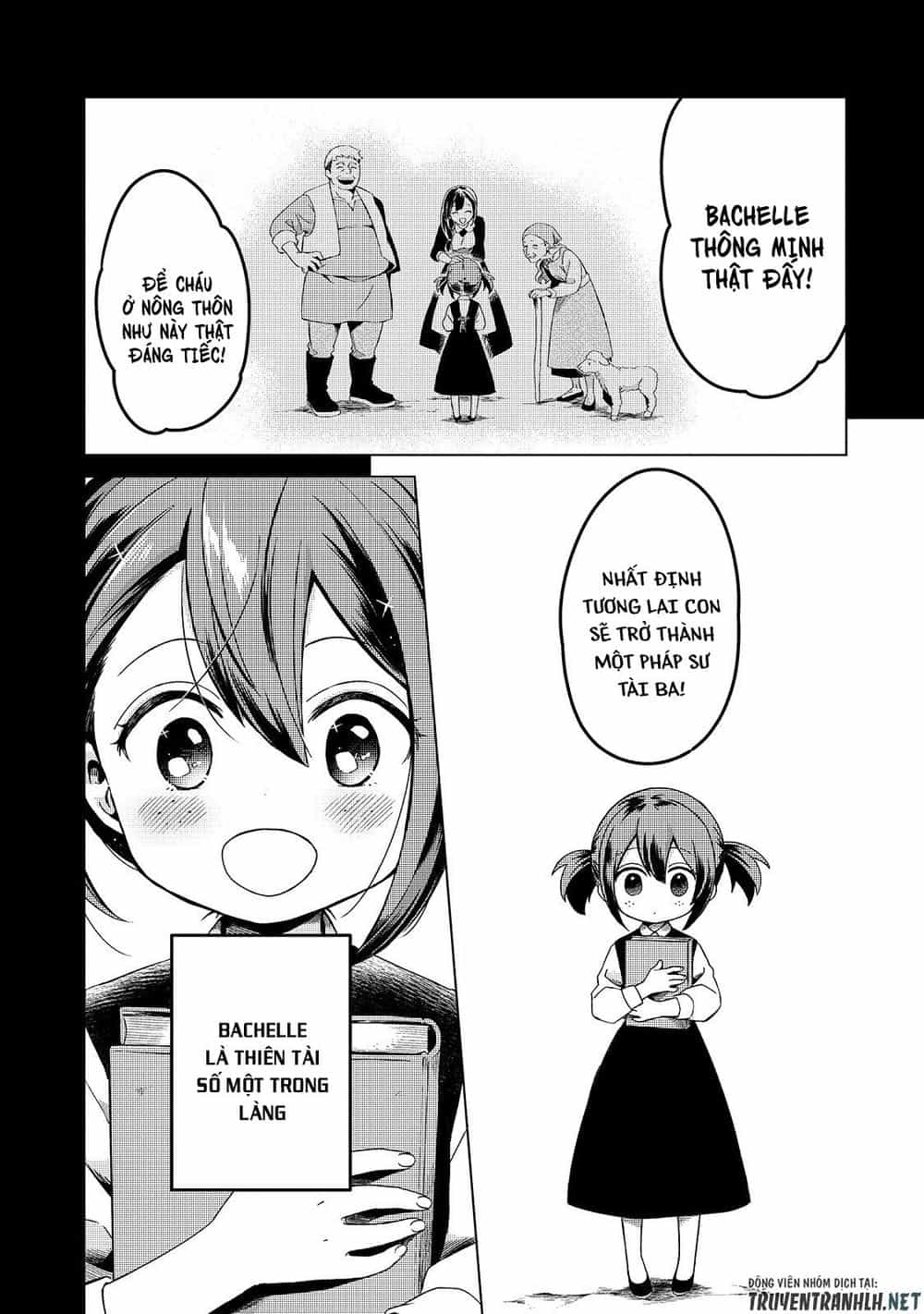 Tsuihousha Shokudou E Youkoso! - Chương 5 - ảnh 4