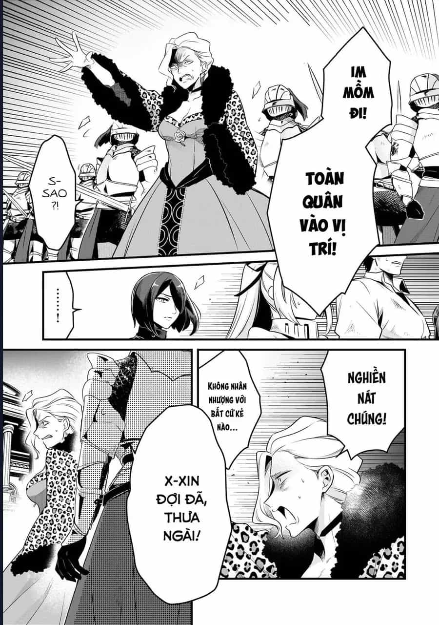 Tsuihousha Shokudou E Youkoso! - Chương 49 - ảnh 18