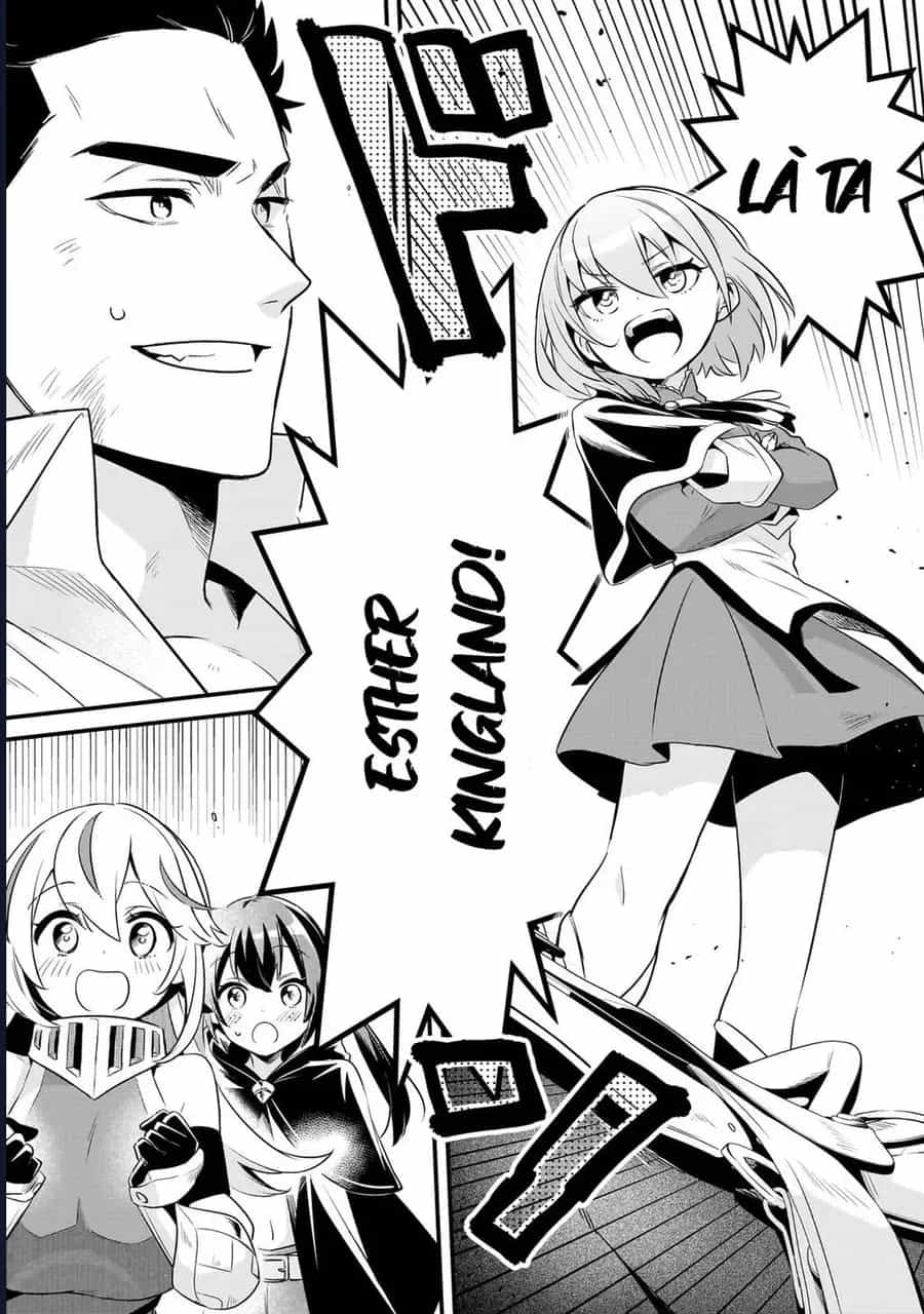 Tsuihousha Shokudou E Youkoso! - Chương 49 - ảnh 23