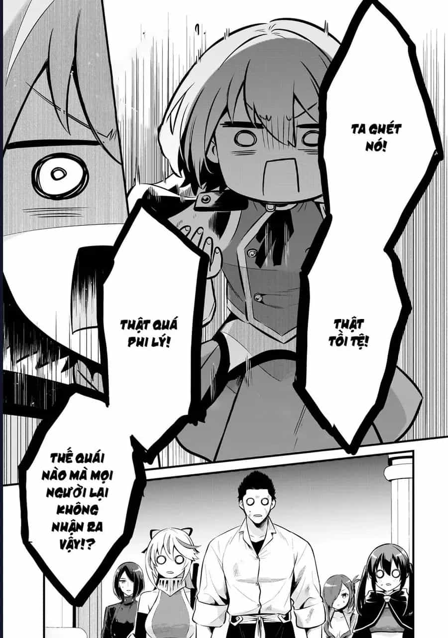 Tsuihousha Shokudou E Youkoso! - Chương 50 - ảnh 12