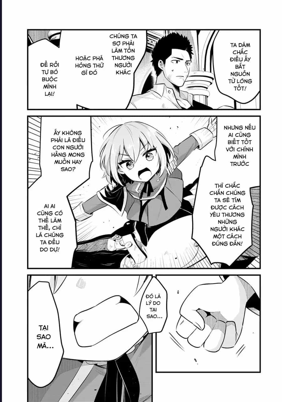 Tsuihousha Shokudou E Youkoso! - Chương 50 - ảnh 14