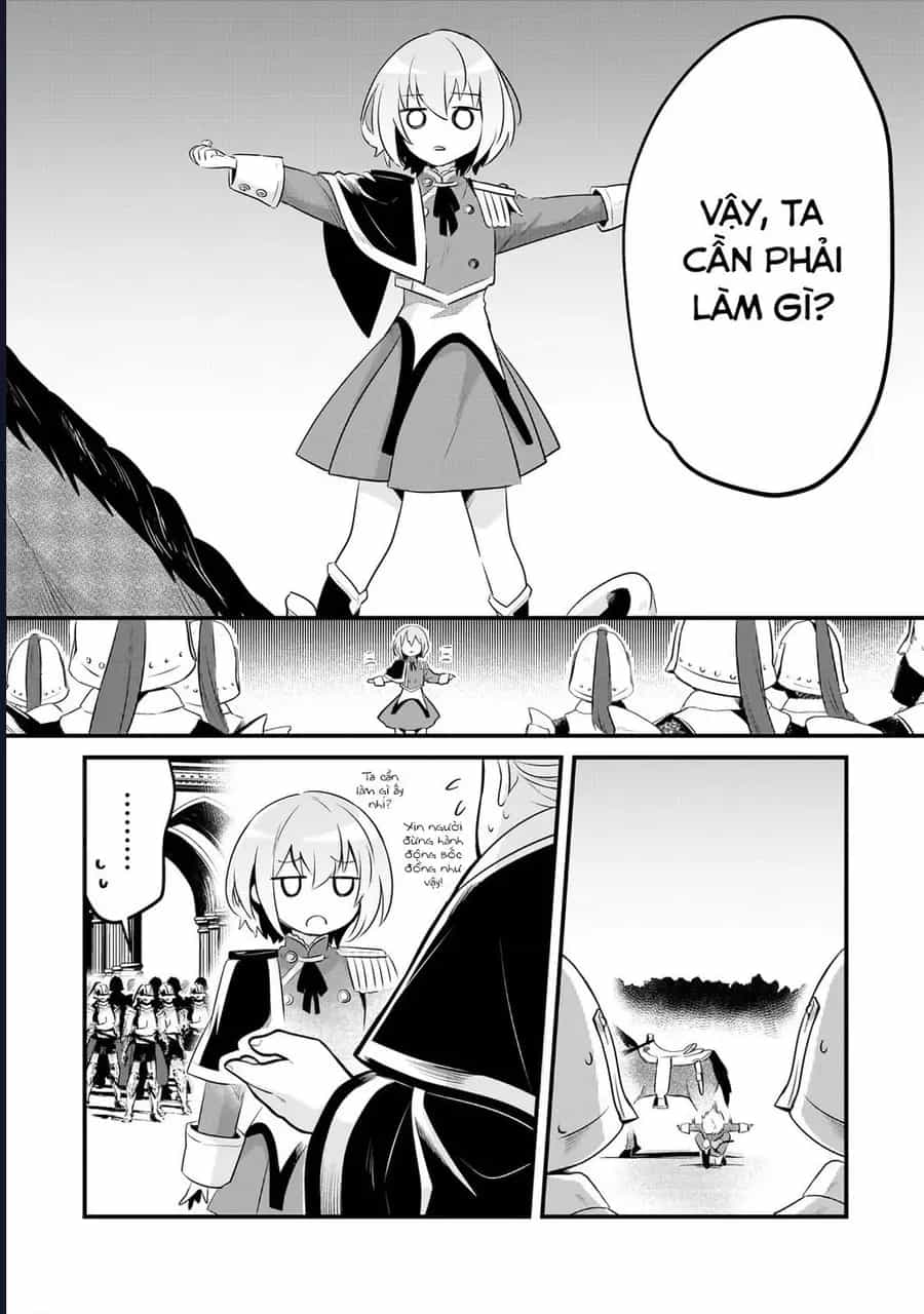 Tsuihousha Shokudou E Youkoso! - Chương 50 - ảnh 15