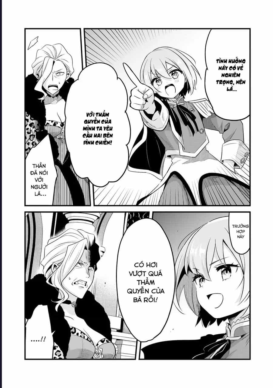 Tsuihousha Shokudou E Youkoso! - Chương 50 - ảnh 17