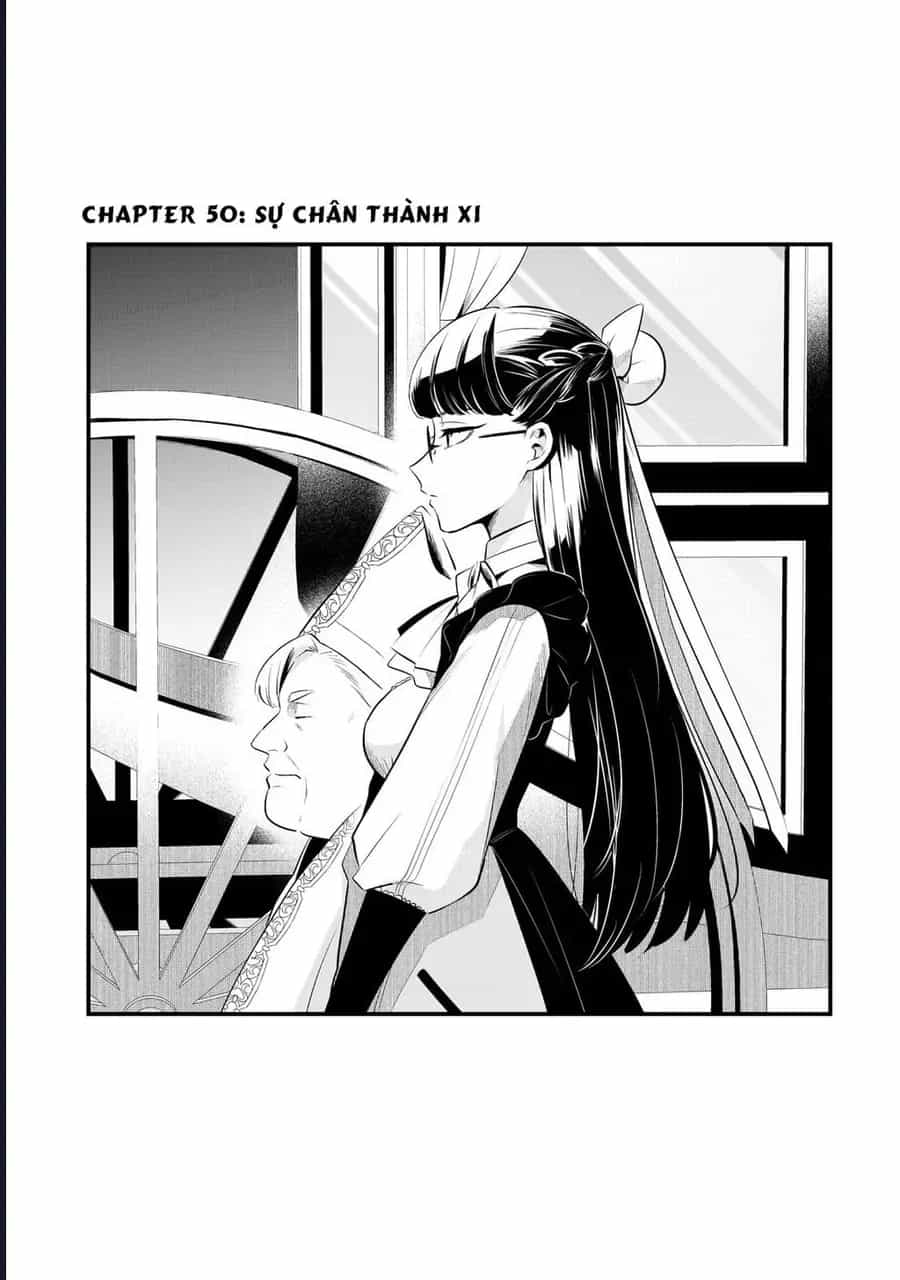 Tsuihousha Shokudou E Youkoso! - Chương 50 - ảnh 4