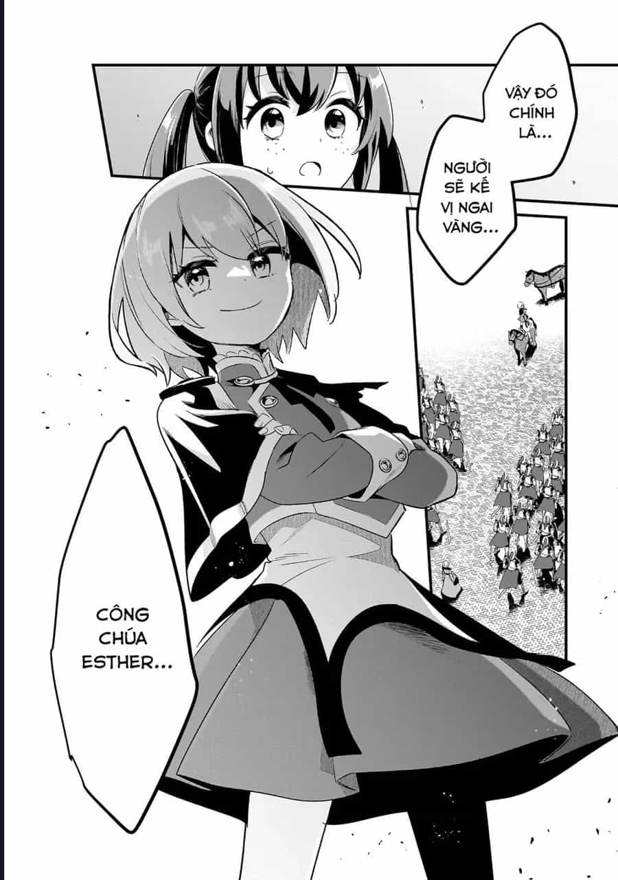 Tsuihousha Shokudou E Youkoso! - Chương 50 - ảnh 5
