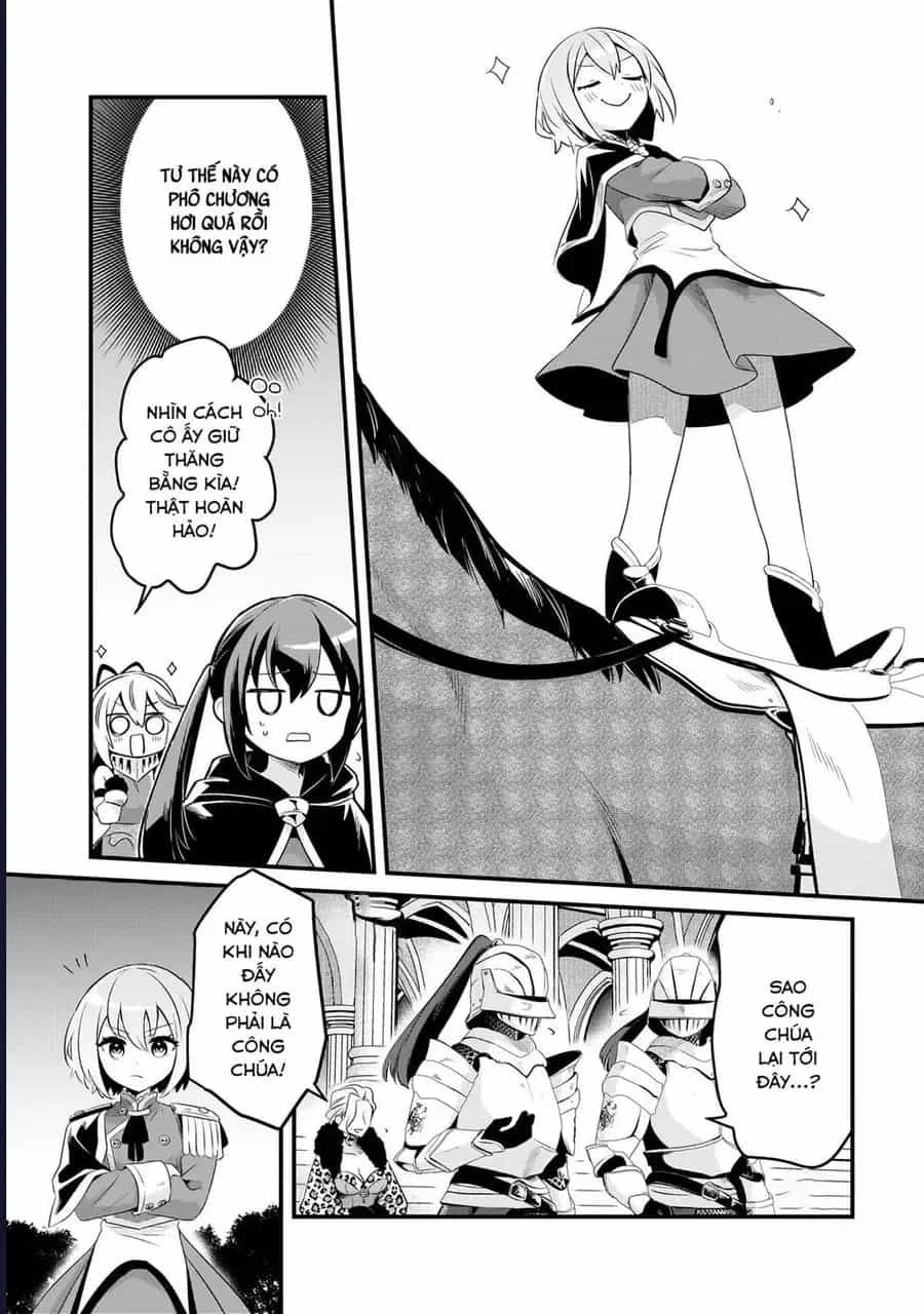 Tsuihousha Shokudou E Youkoso! - Chương 50 - ảnh 6