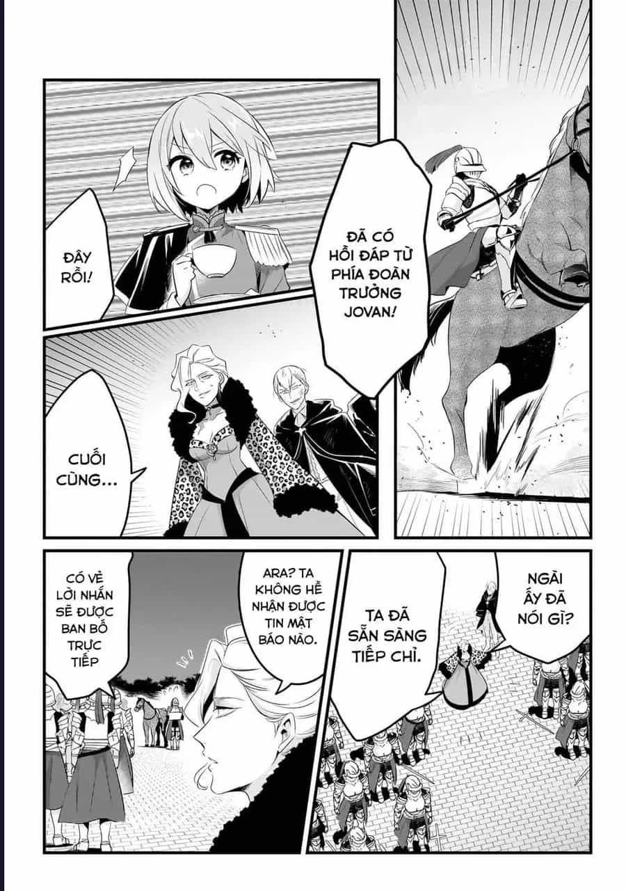 Tsuihousha Shokudou E Youkoso! - Chương 51 - ảnh 12