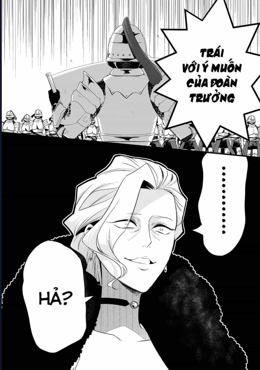 Tsuihousha Shokudou E Youkoso! - Chương 51 - ảnh 14