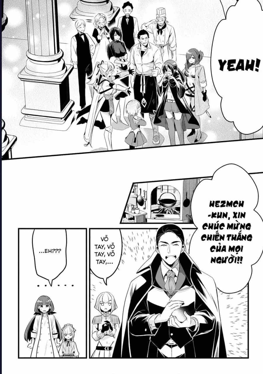 Tsuihousha Shokudou E Youkoso! - Chương 51 - ảnh 24