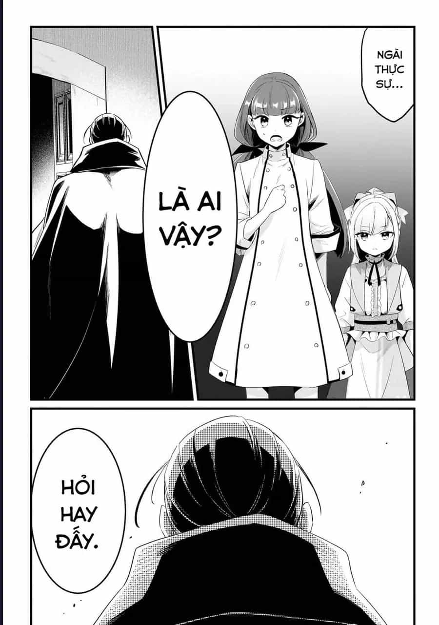 Tsuihousha Shokudou E Youkoso! - Chương 51 - ảnh 27