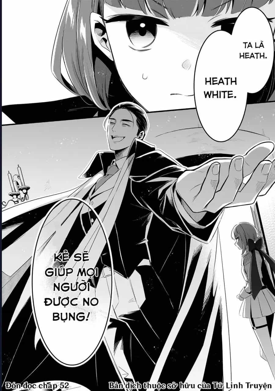 Tsuihousha Shokudou E Youkoso! - Chương 51 - ảnh 28