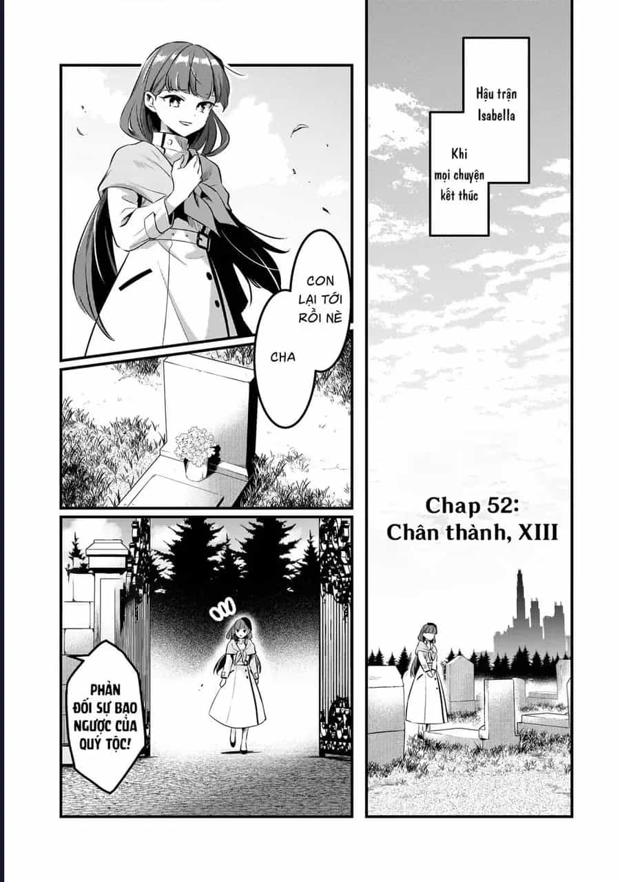 Tsuihousha Shokudou E Youkoso! - Chương 52 - ảnh 5