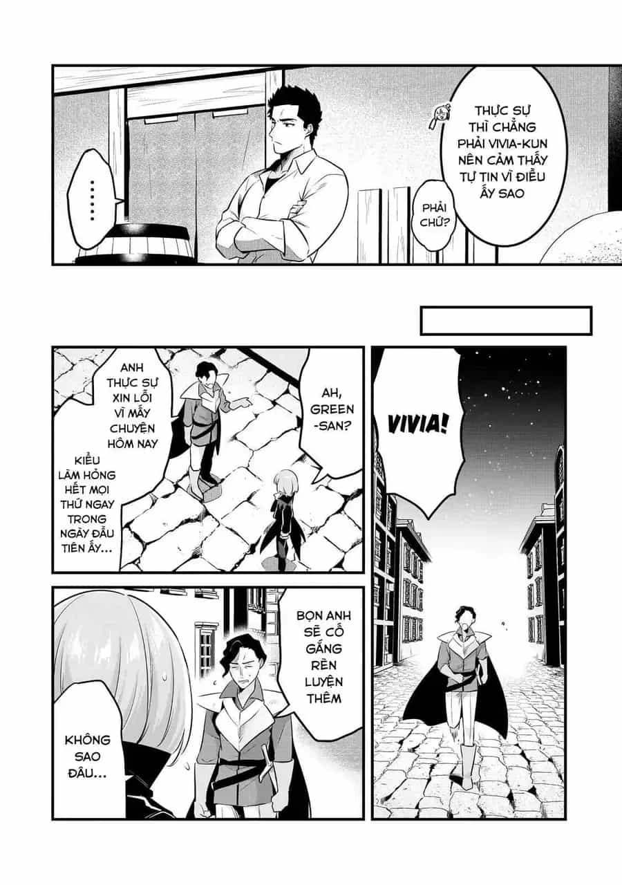 Tsuihousha Shokudou E Youkoso! - Chương 53 - ảnh 21