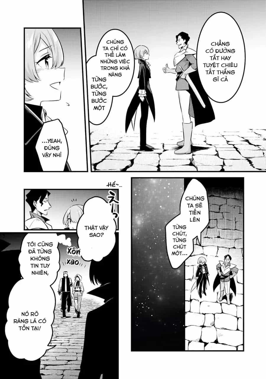 Tsuihousha Shokudou E Youkoso! - Chương 53 - ảnh 24