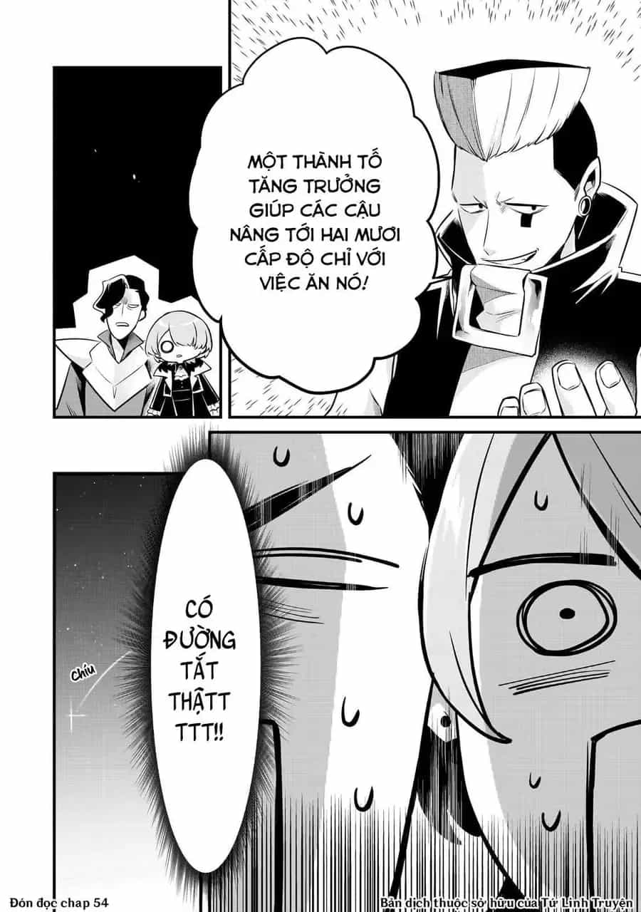 Tsuihousha Shokudou E Youkoso! - Chương 53 - ảnh 25