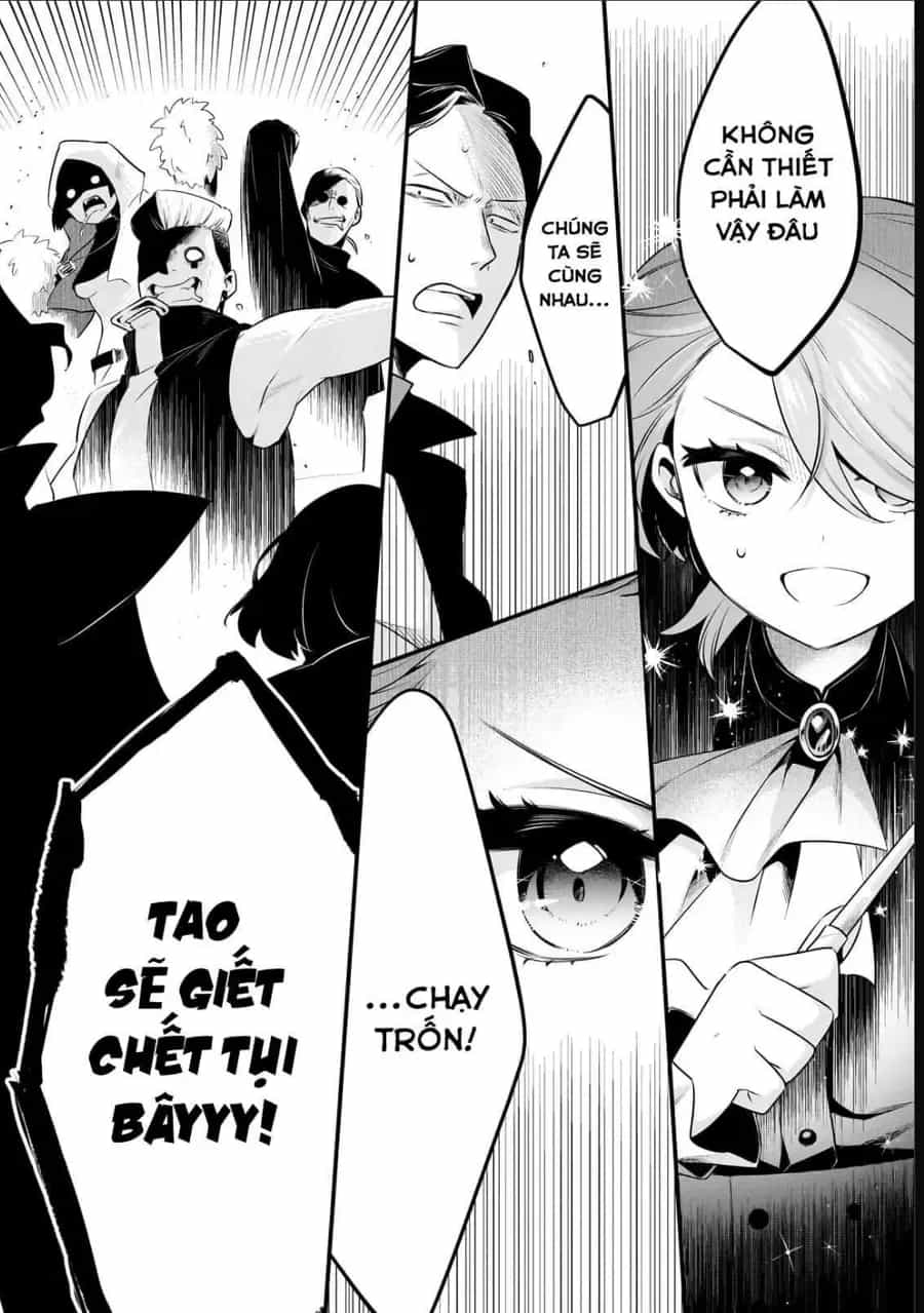 Tsuihousha Shokudou E Youkoso! - Chương 54 - ảnh 16