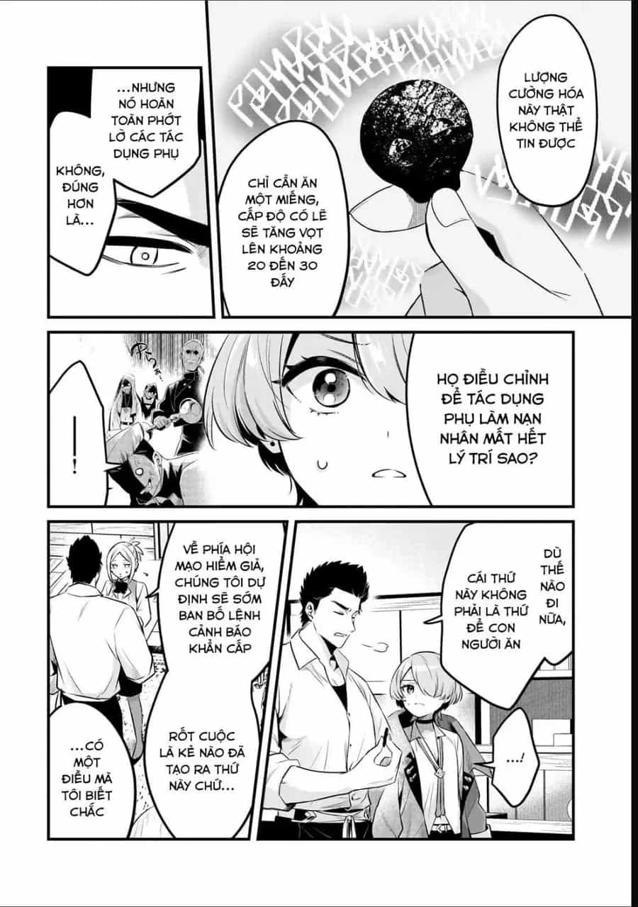Tsuihousha Shokudou E Youkoso! - Chương 54 - ảnh 22