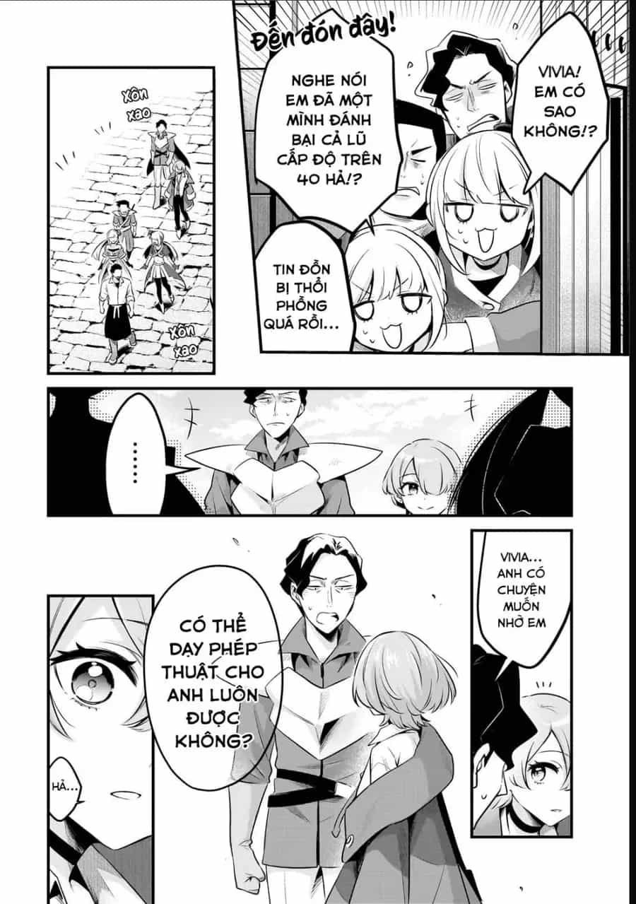 Tsuihousha Shokudou E Youkoso! - Chương 54 - ảnh 24