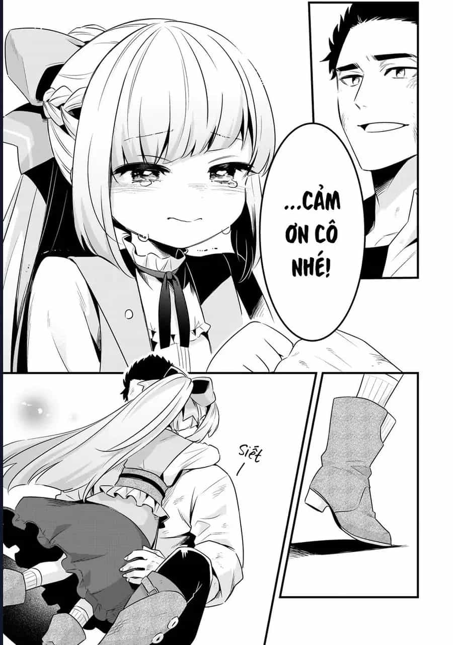 Tsuihousha Shokudou E Youkoso! - Chương 55 - ảnh 10