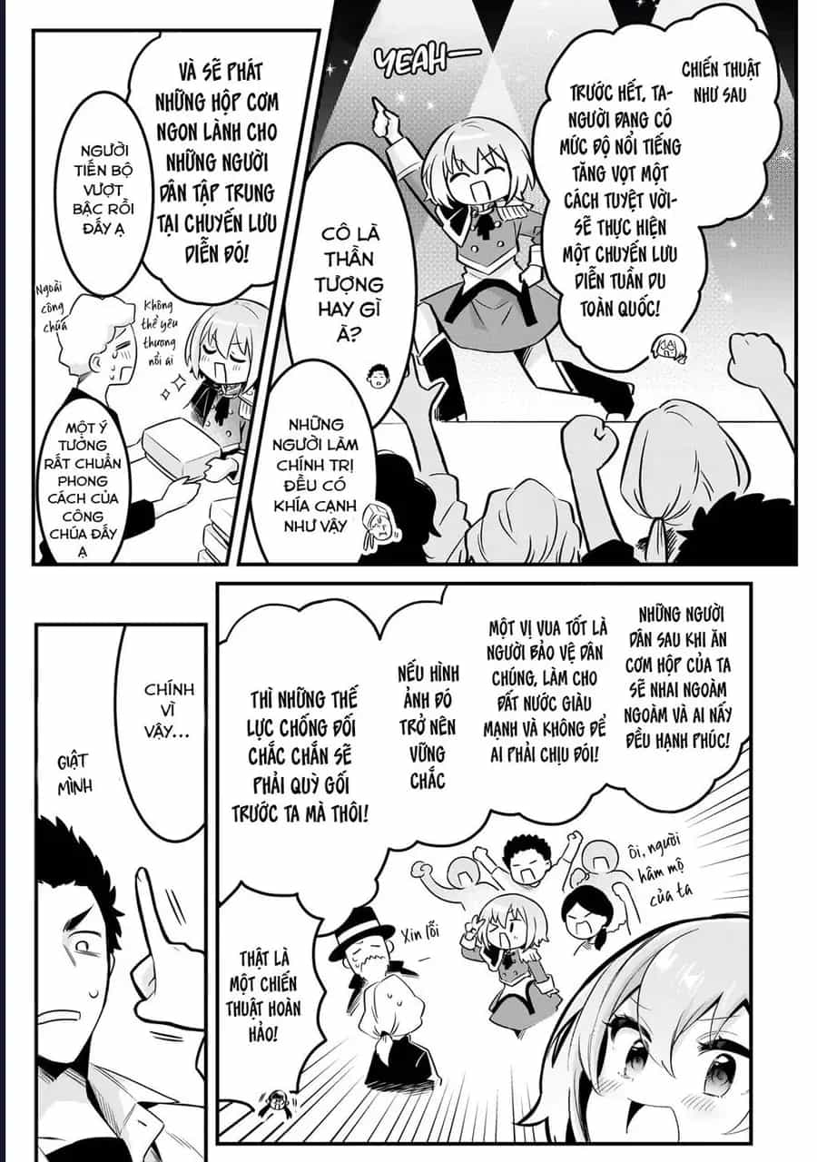 Tsuihousha Shokudou E Youkoso! - Chương 55 - ảnh 16