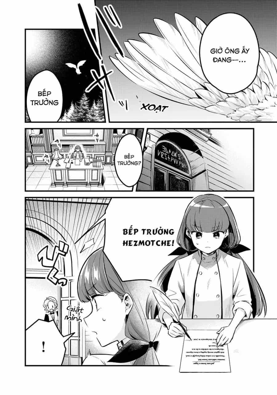 Tsuihousha Shokudou E Youkoso! - Chương 57 - ảnh 10