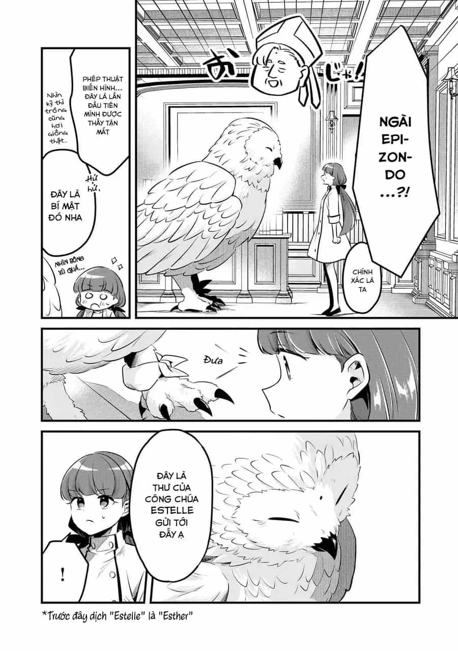 Tsuihousha Shokudou E Youkoso! - Chương 57 - ảnh 16