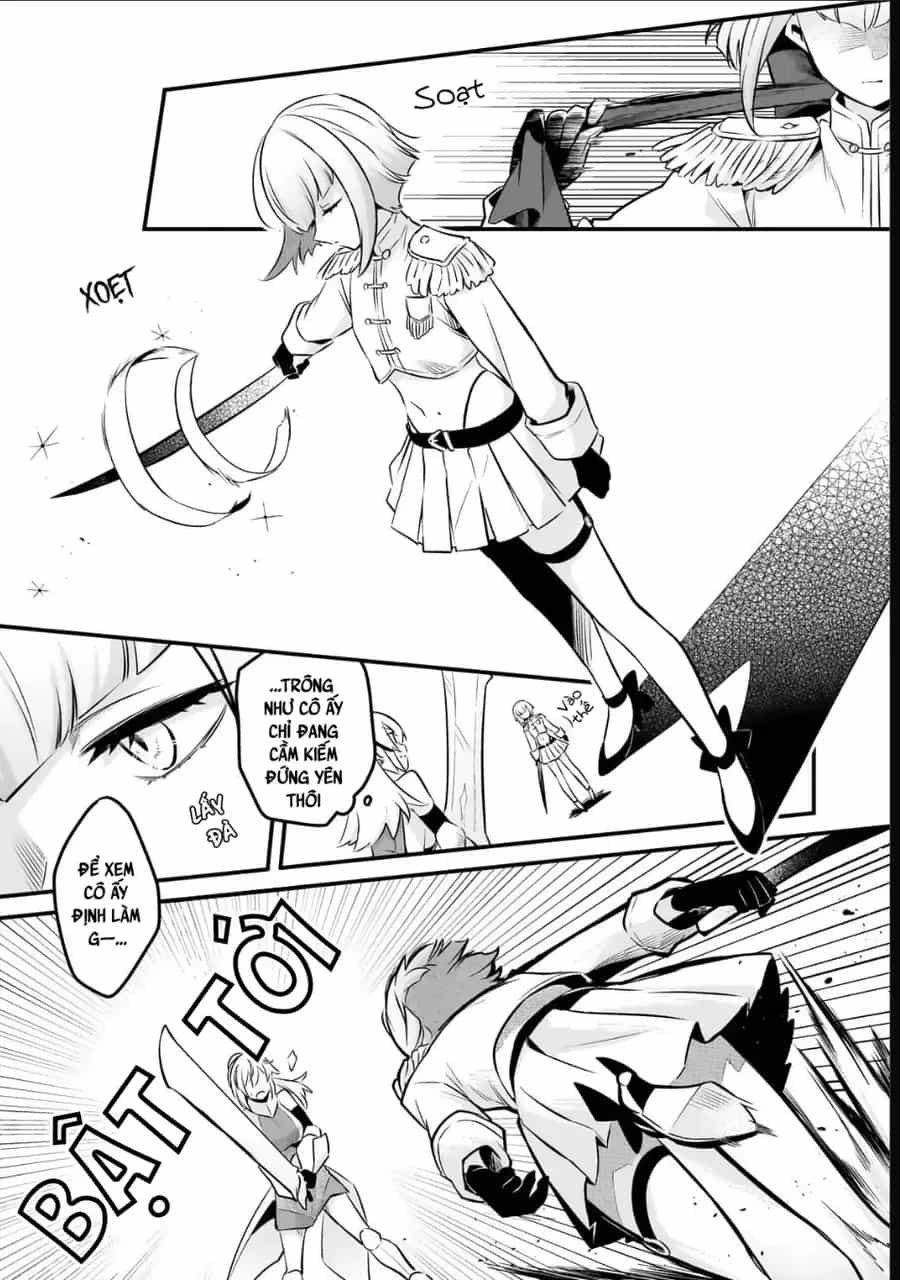 Tsuihousha Shokudou E Youkoso! - Chương 58 - ảnh 10