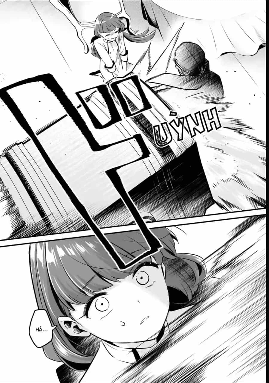 Tsuihousha Shokudou E Youkoso! - Chương 58 - ảnh 15
