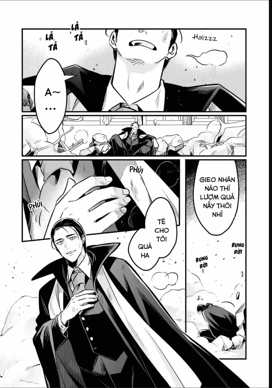 Tsuihousha Shokudou E Youkoso! - Chương 58 - ảnh 18