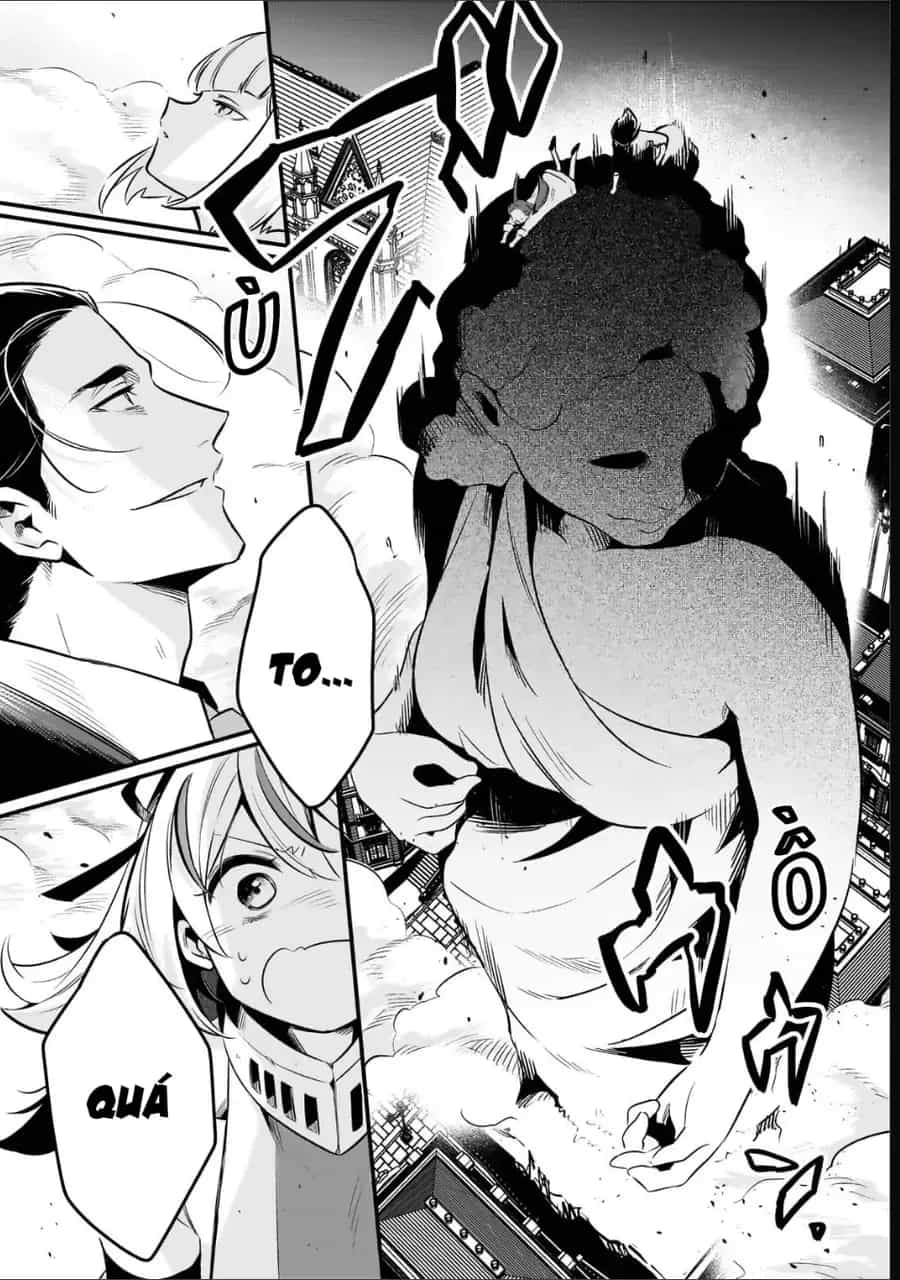 Tsuihousha Shokudou E Youkoso! - Chương 58 - ảnh 27
