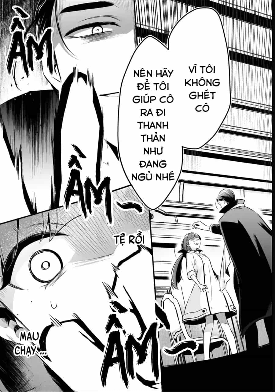 Tsuihousha Shokudou E Youkoso! - Chương 58 - ảnh 4
