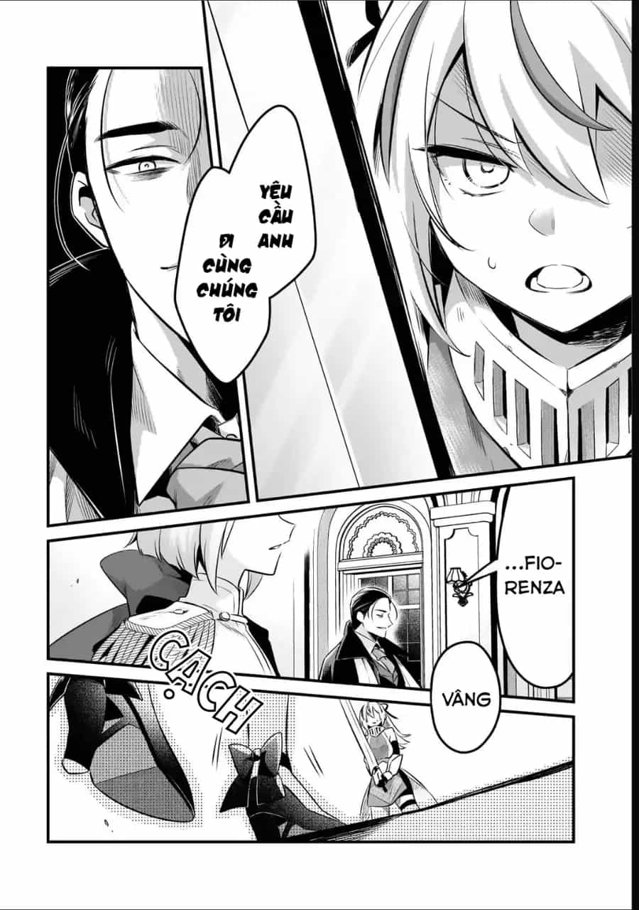Tsuihousha Shokudou E Youkoso! - Chương 58 - ảnh 9