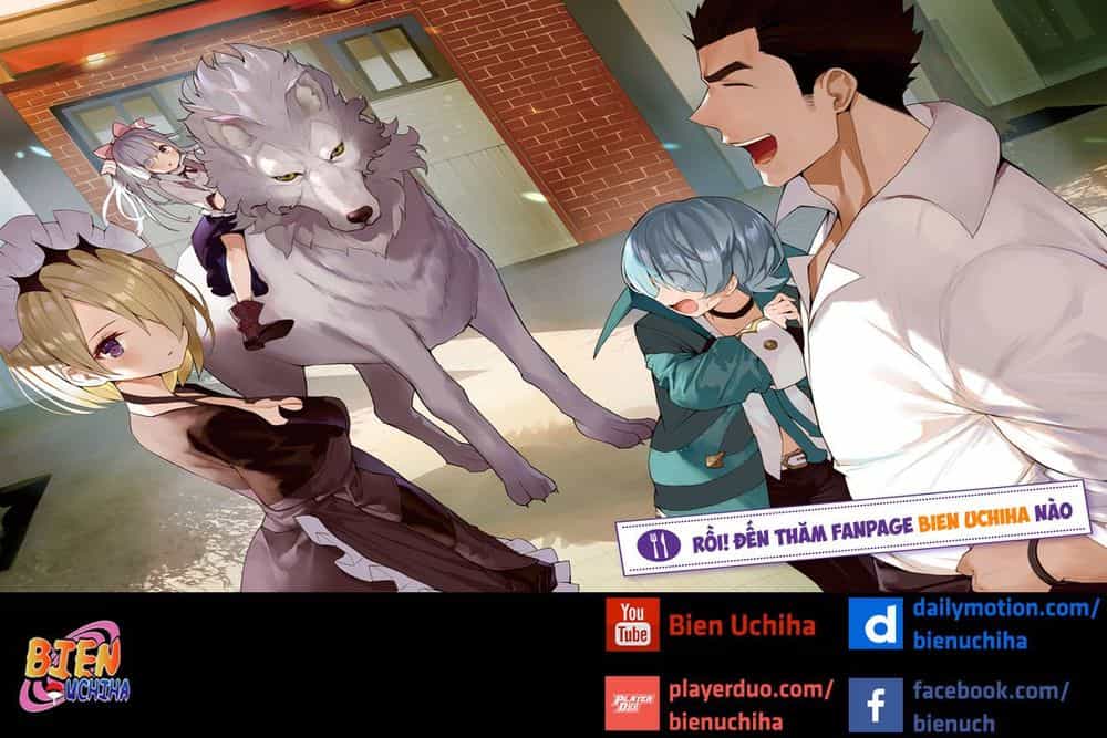 Tsuihousha Shokudou E Youkoso! - Chương 6 - ảnh 31